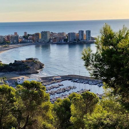 Apartamento En La Playa Oropesa del Mar Exteriér fotografie
