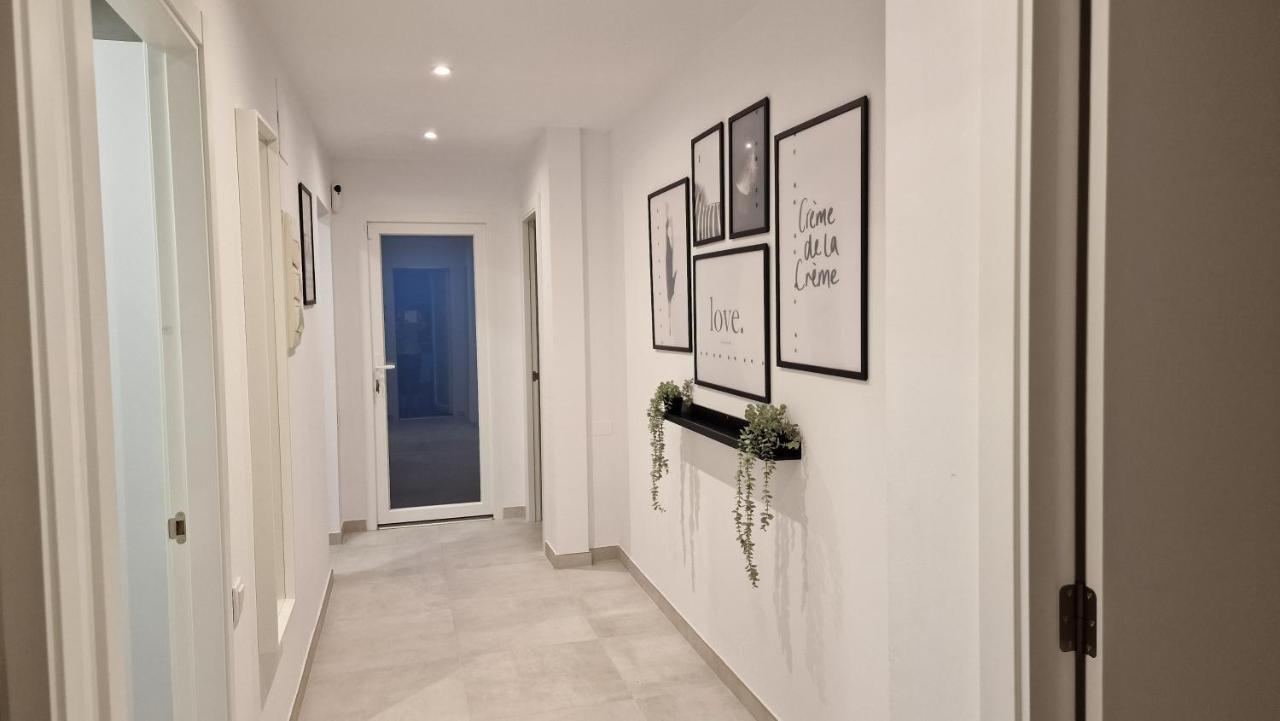 Apartamento En La Playa Oropesa del Mar Exteriér fotografie