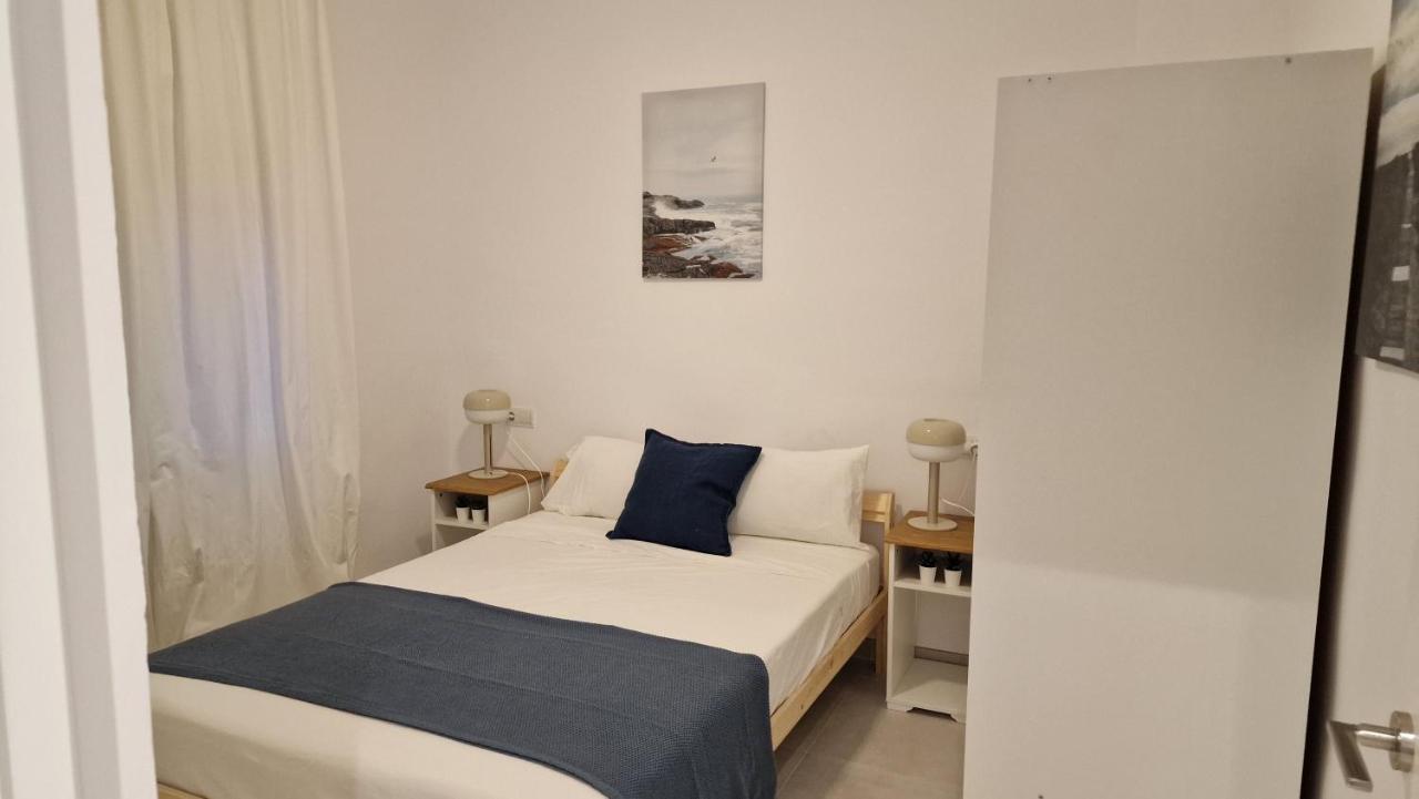 Apartamento En La Playa Oropesa del Mar Exteriér fotografie