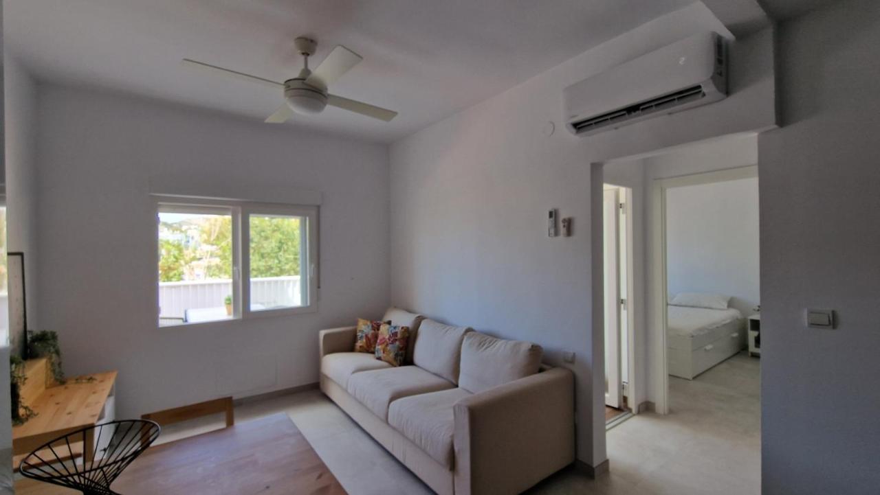 Apartamento En La Playa Oropesa del Mar Exteriér fotografie