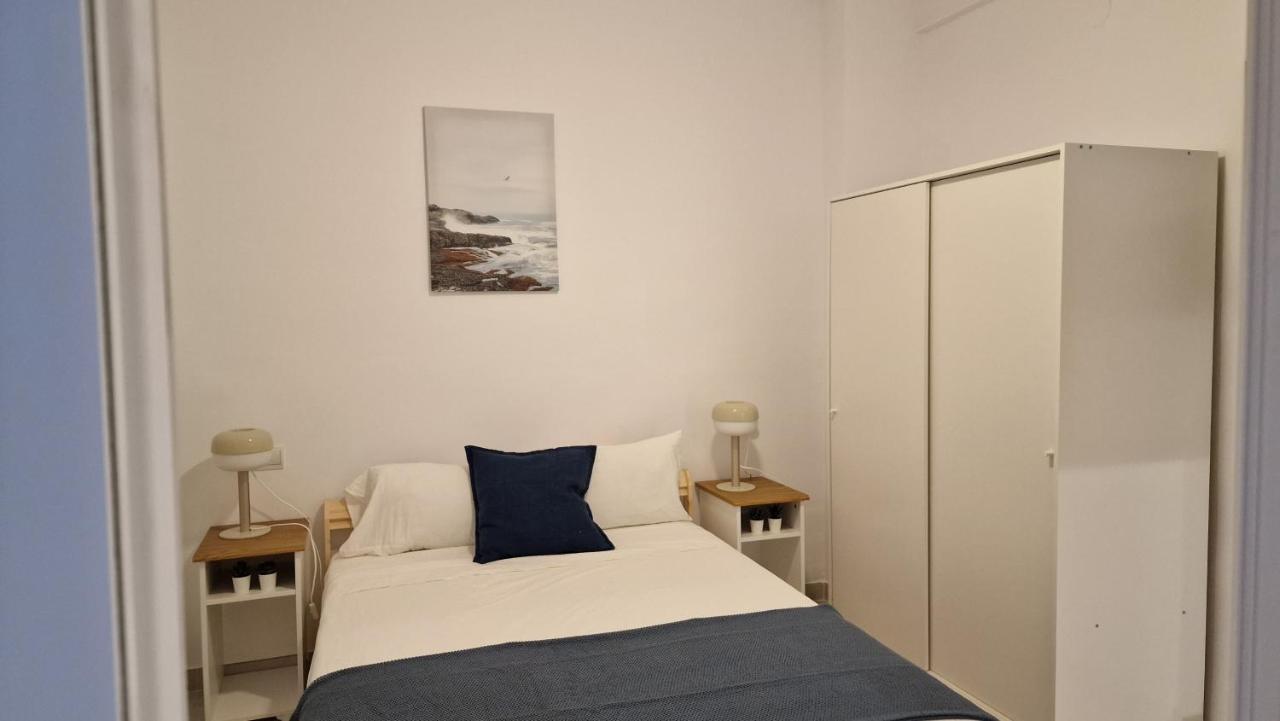 Apartamento En La Playa Oropesa del Mar Exteriér fotografie