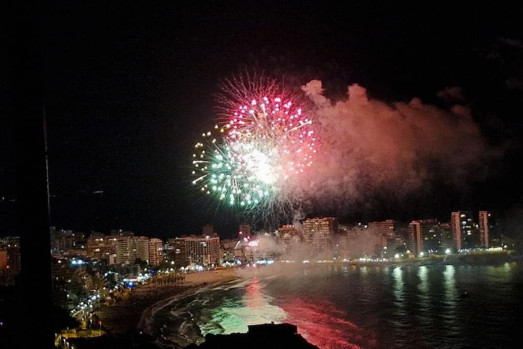Apartamento En La Playa Oropesa del Mar Exteriér fotografie